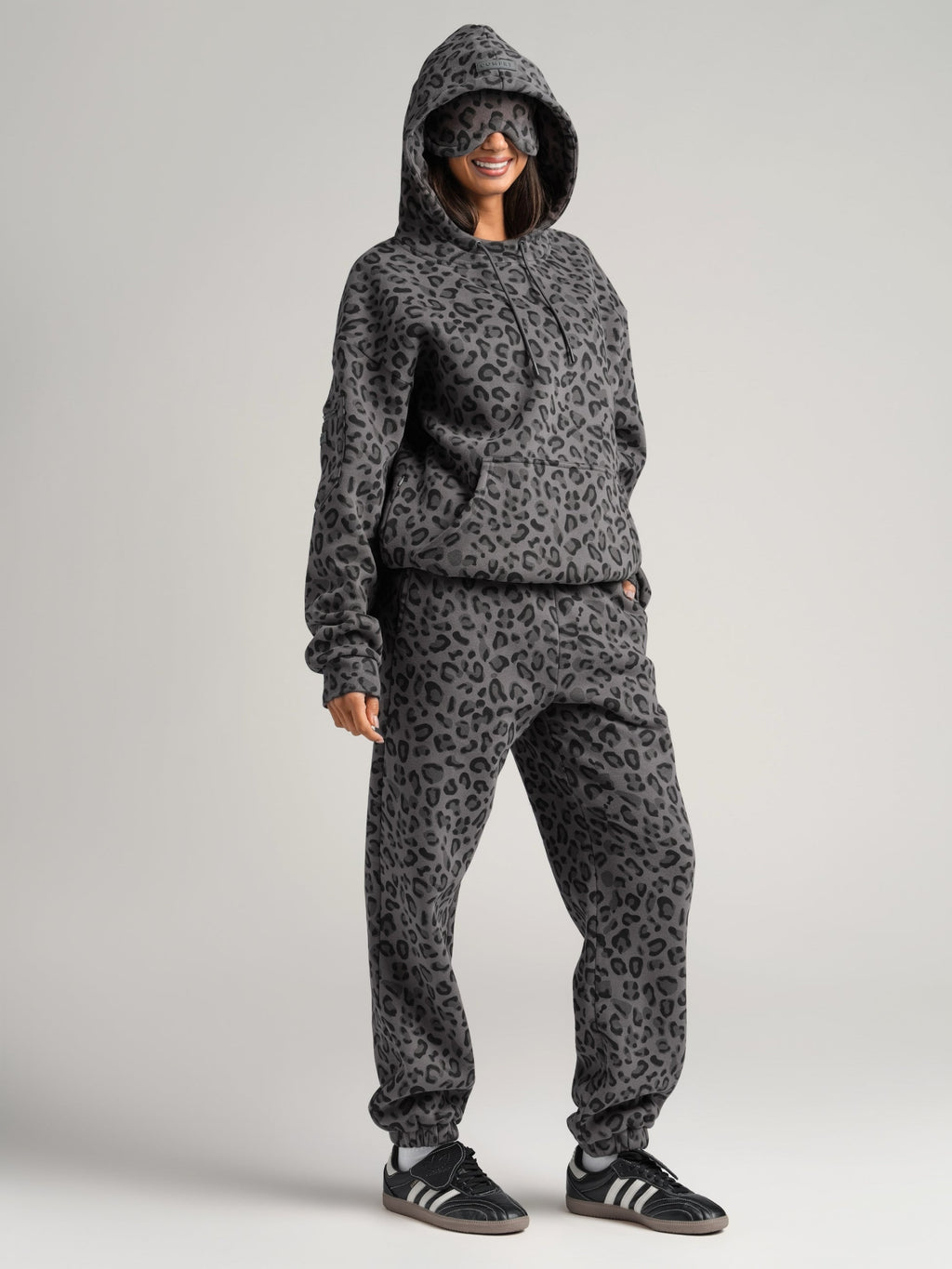 Airplane Mode Travel Sweatpants