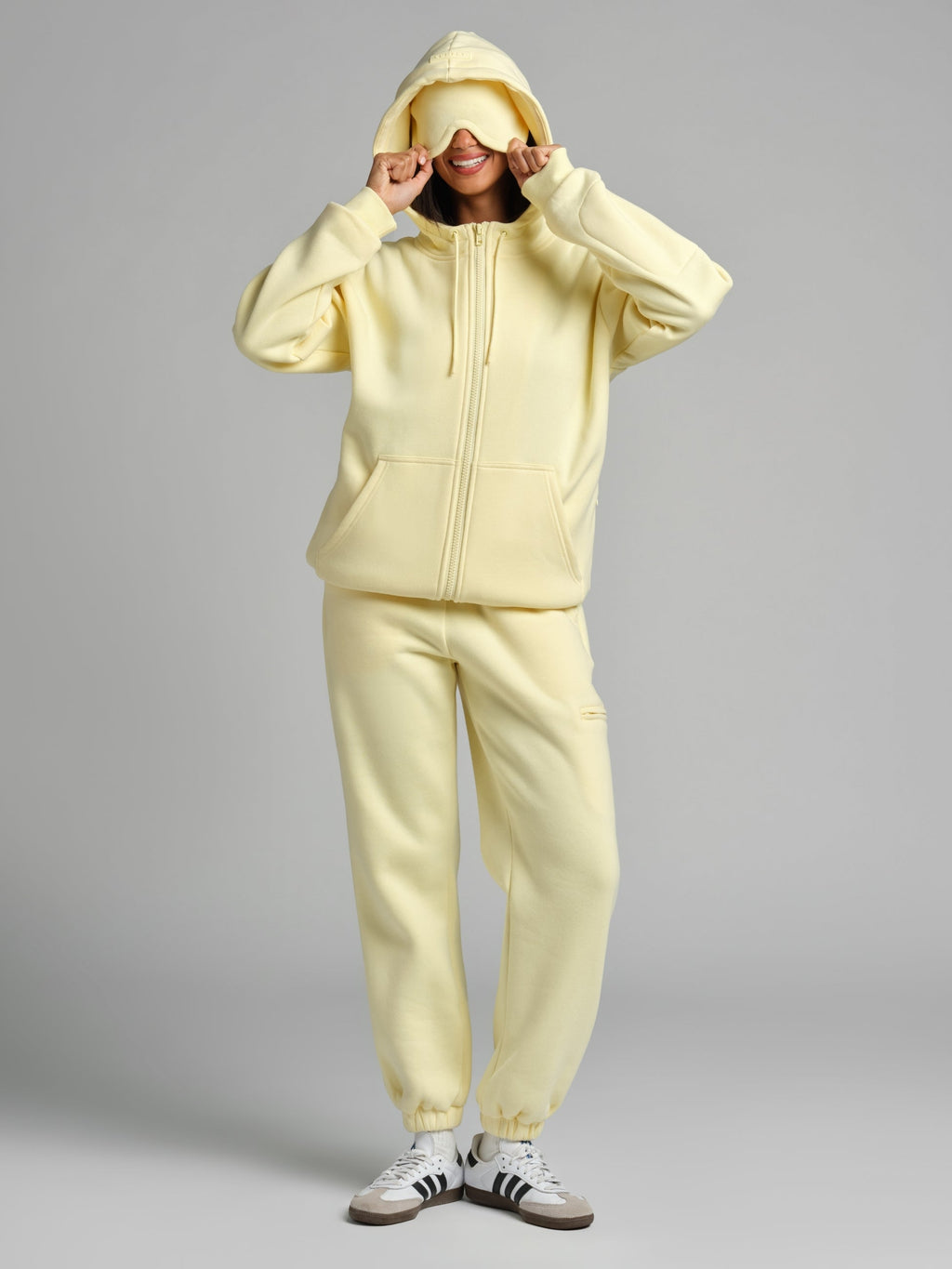 Airplane Mode Travel Sweatpants