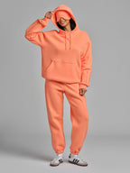 Airplane Mode Travel Sweatpants