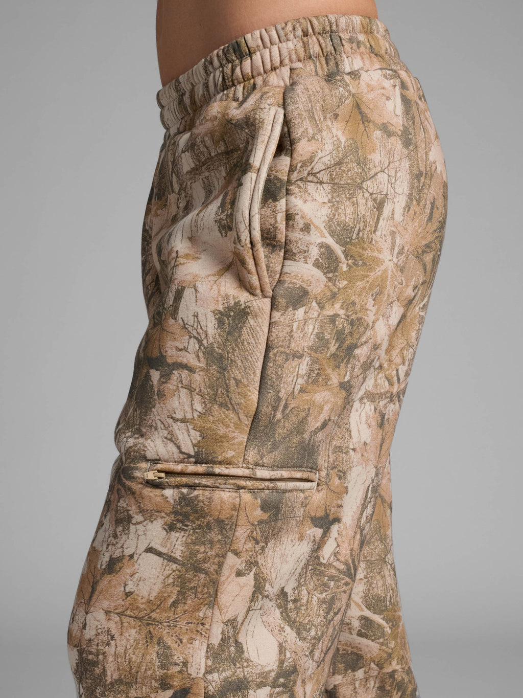 Airplane Mode Travel Sweatpants