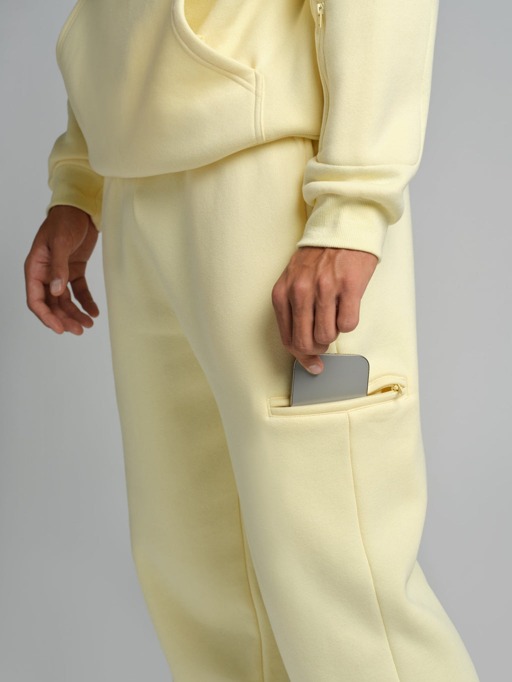 Airplane Mode Travel Sweatpants