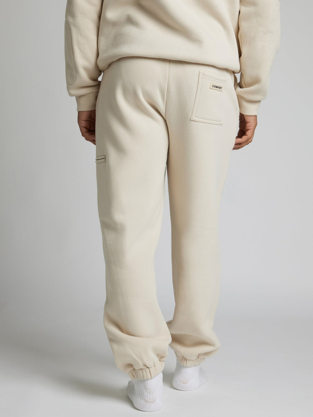 Airplane Mode Travel Sweatpants