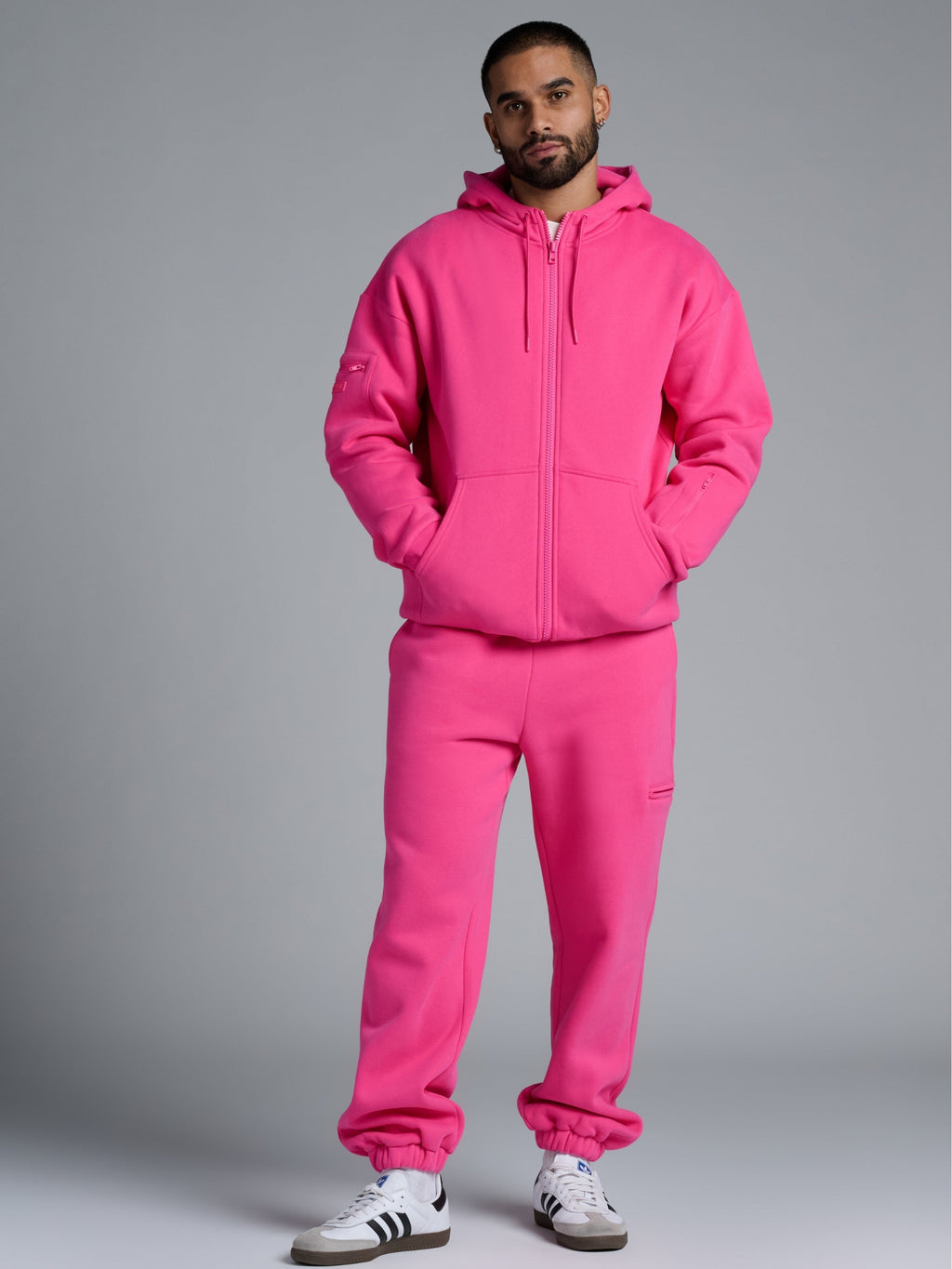 Airplane Mode Travel Sweatpants