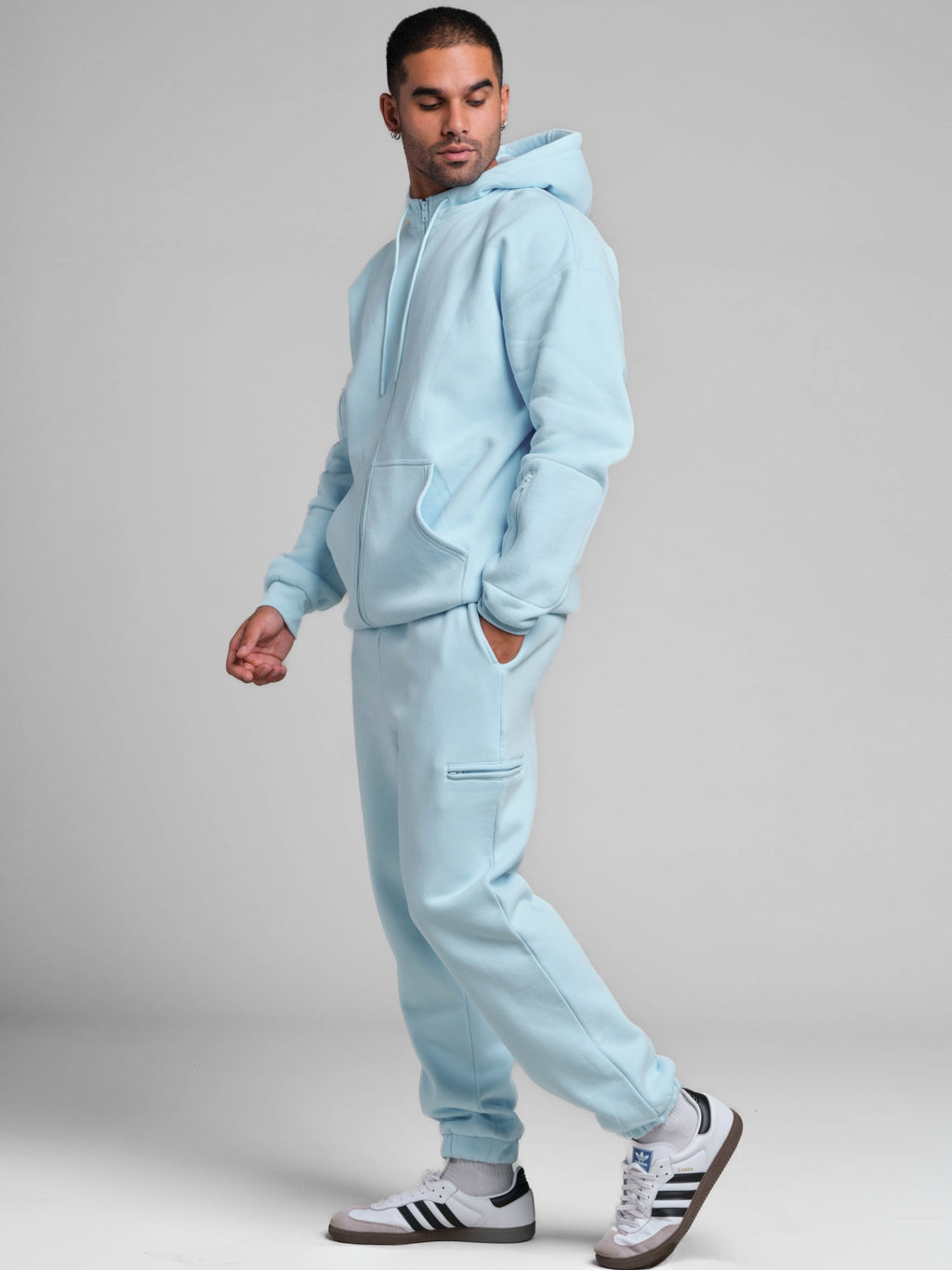 Airplane Mode Travel Sweatpants