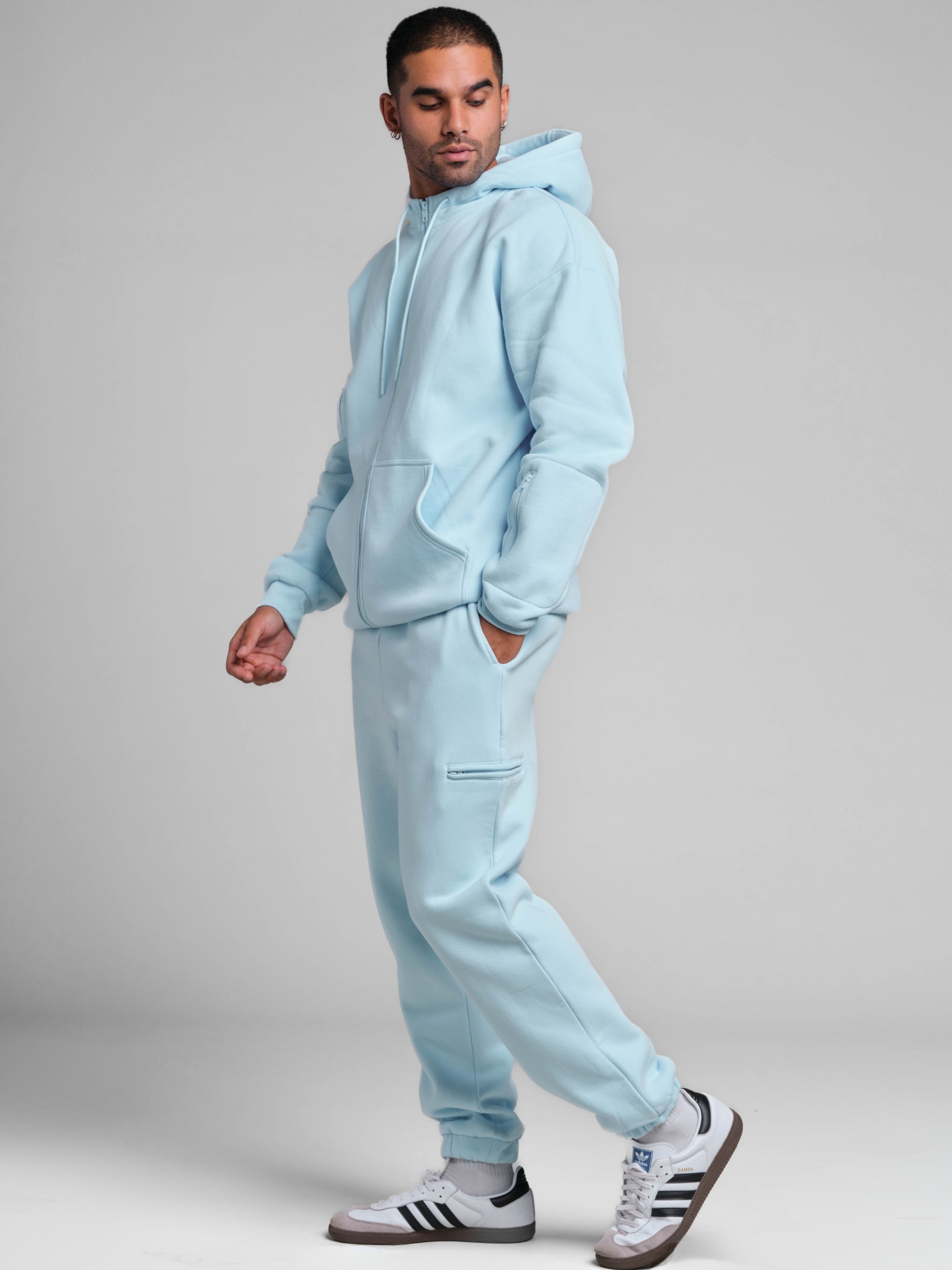 Airplane Mode Travel Sweatpants