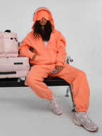 Airplane Mode Travel Sweatpants