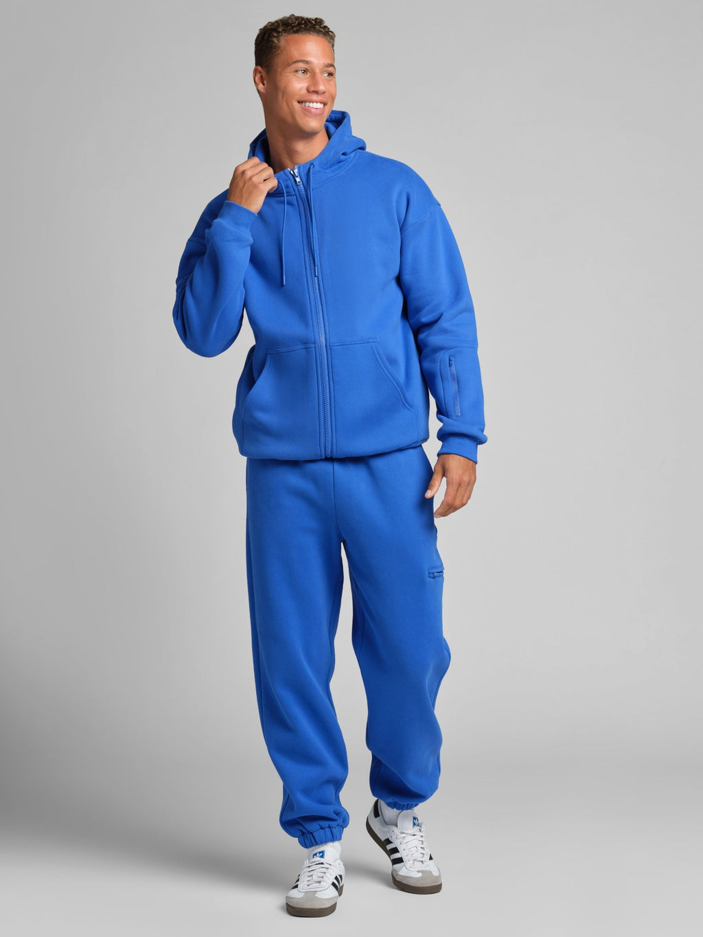 Airplane Mode Travel Sweatpants