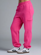 Airplane Mode Travel Sweatpants