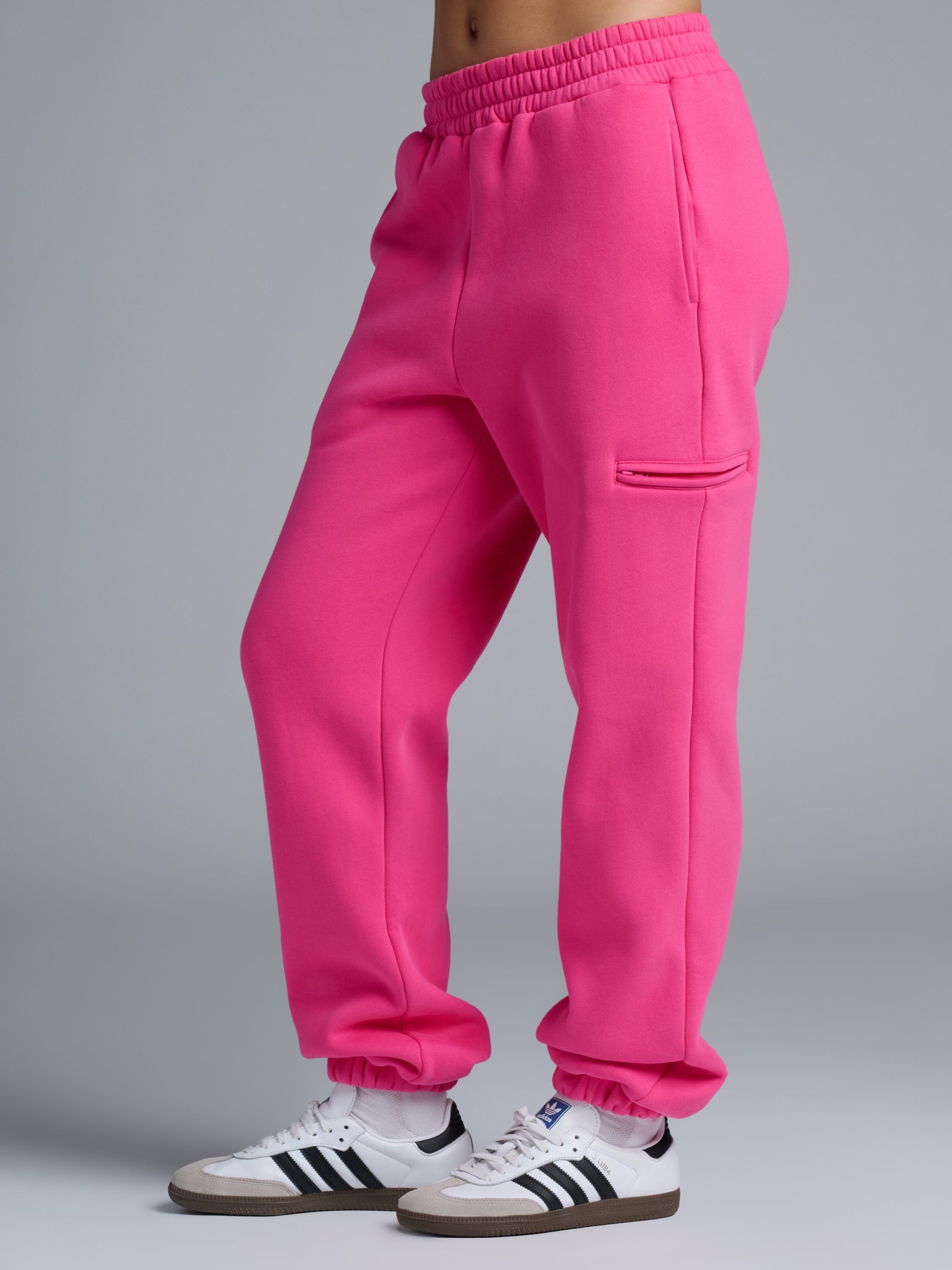 Airplane Mode Travel Sweatpants