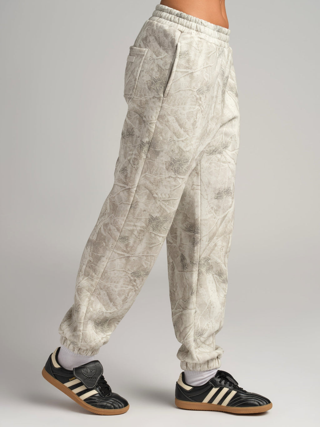 Airplane Mode Travel Sweatpants