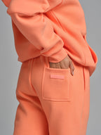 Airplane Mode Travel Sweatpants