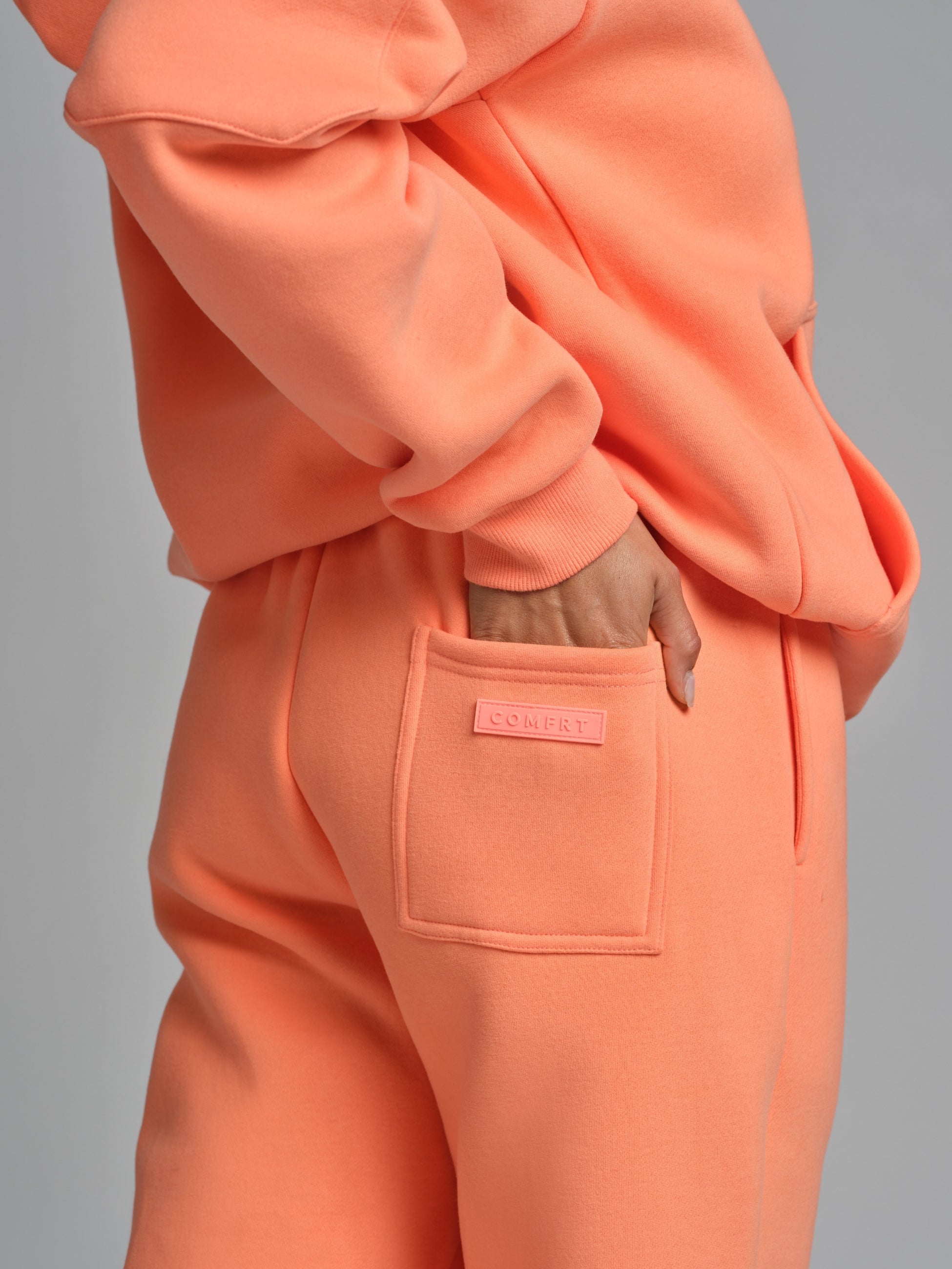 Airplane Mode Travel Sweatpants