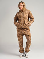 Airplane Mode Travel Sweatpants