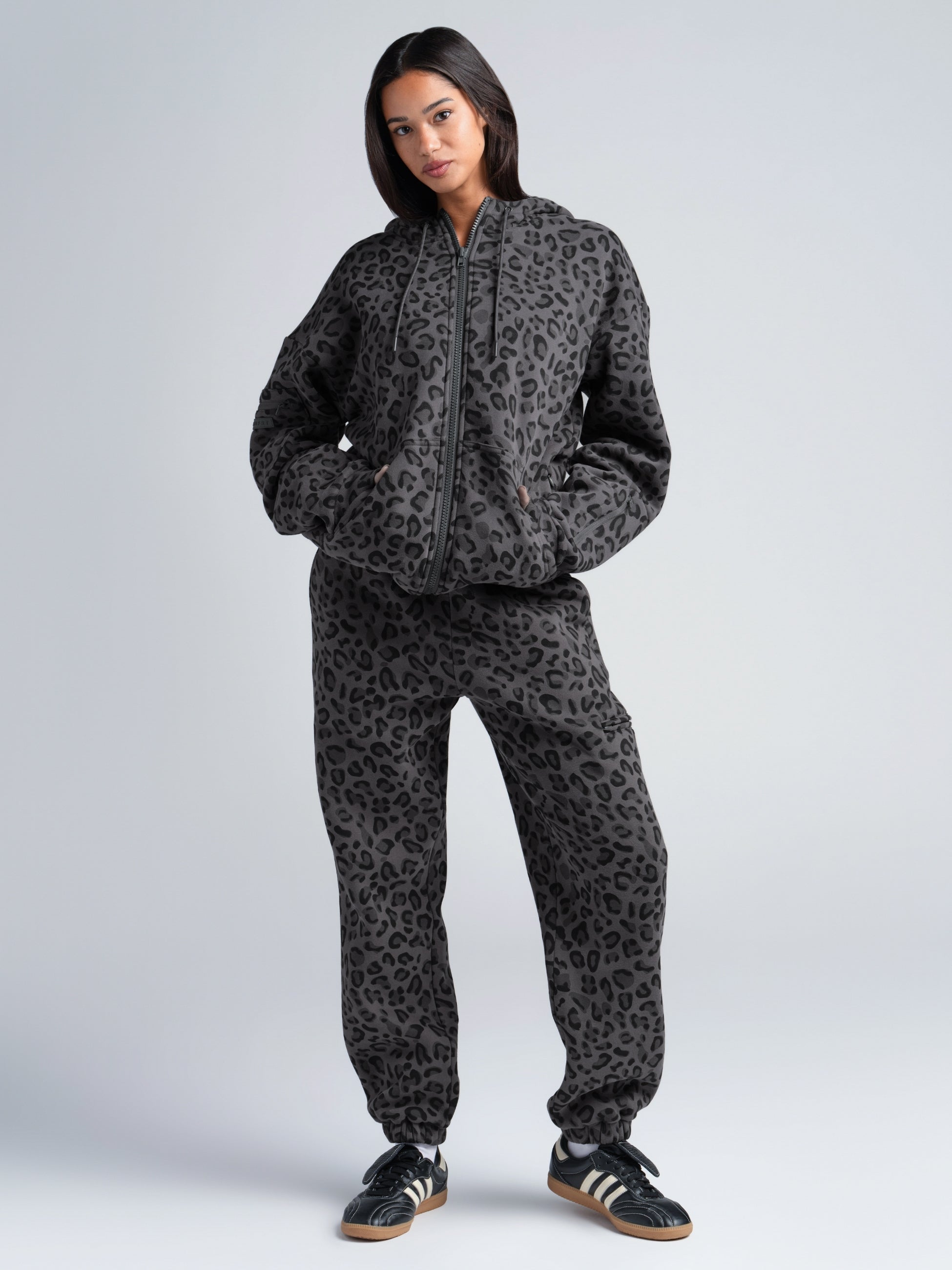 Airplane Mode Travel Sweatpants