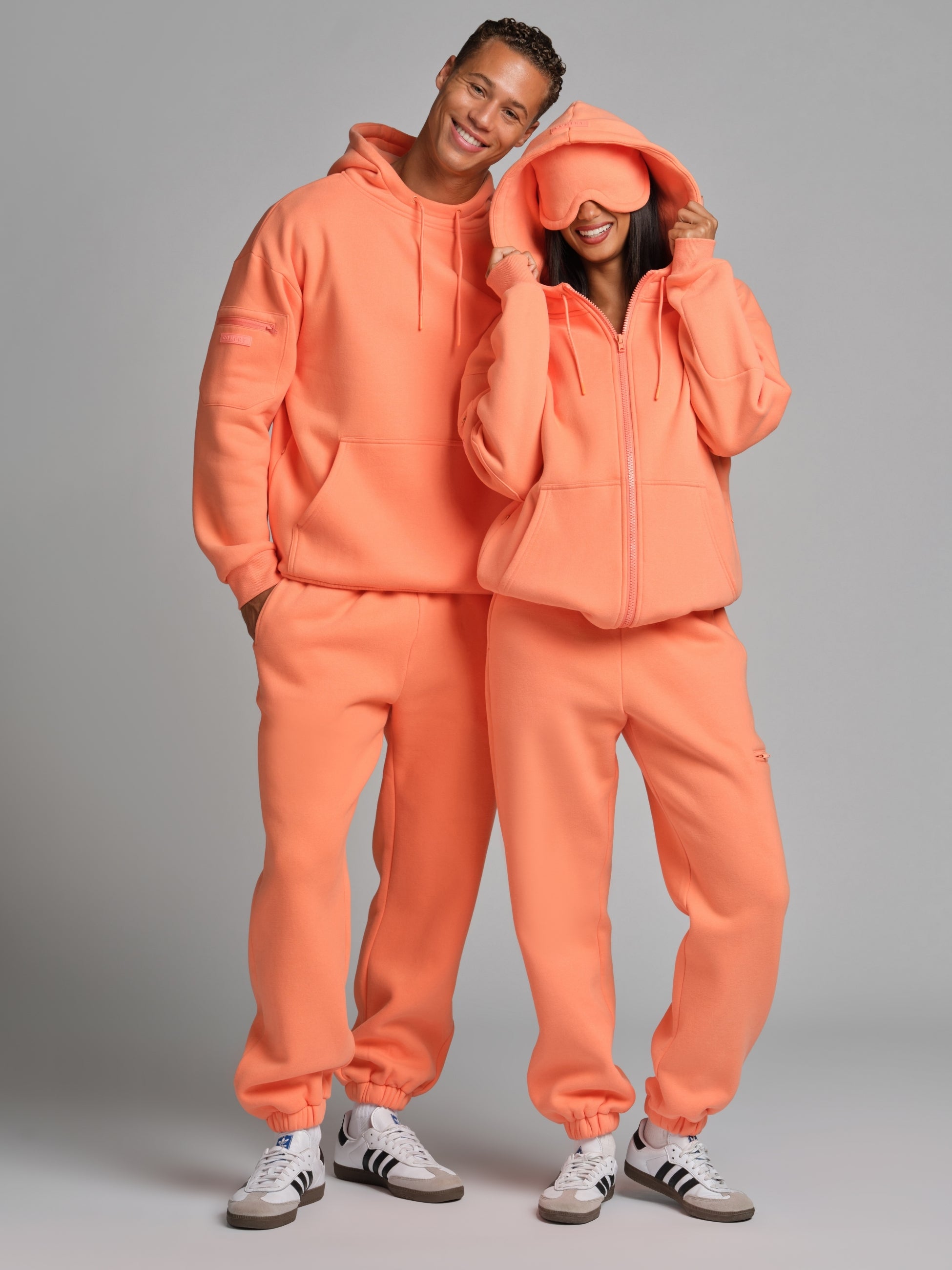 Airplane Mode Travel Sweatpants