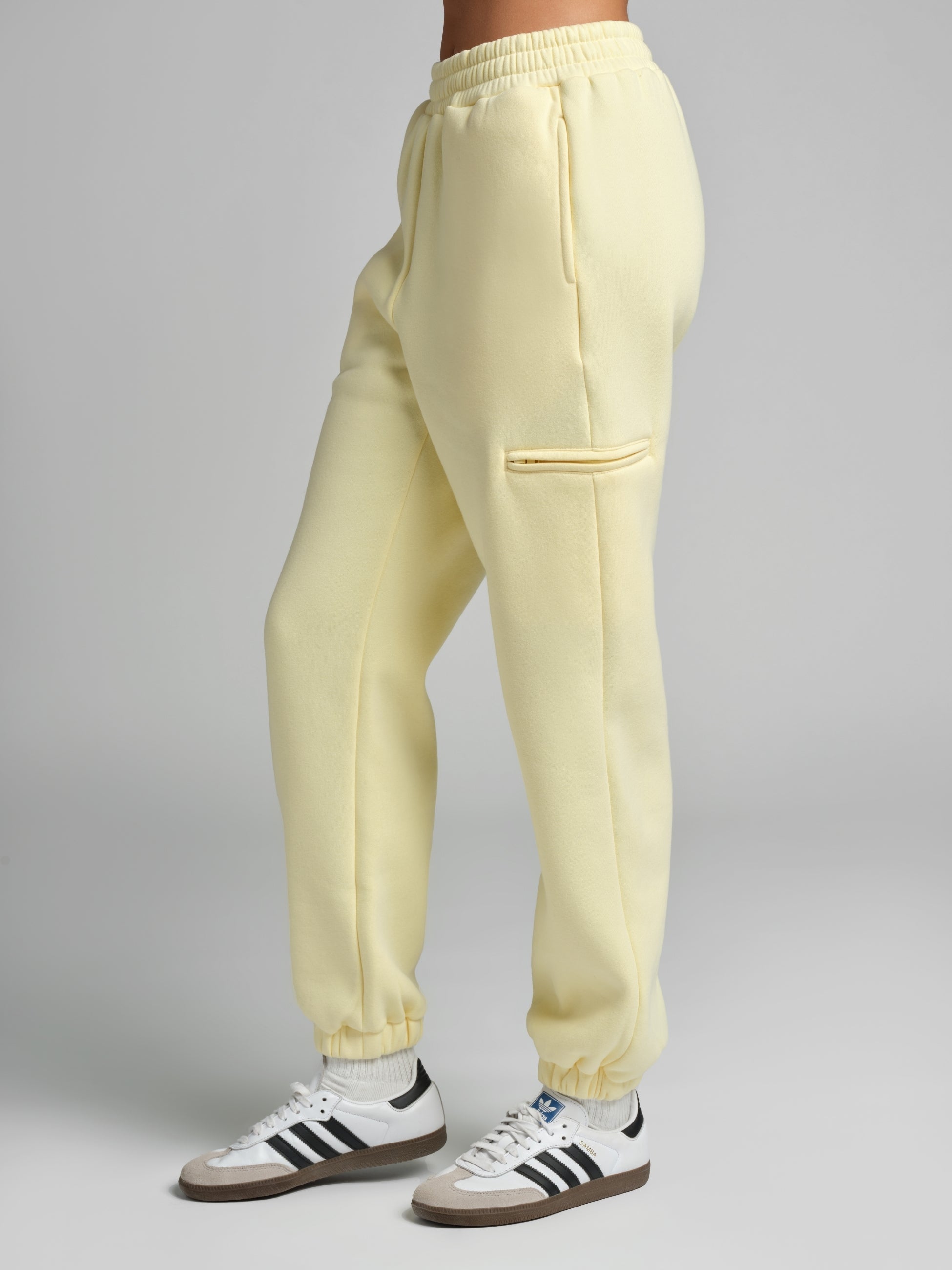 Airplane Mode Travel Sweatpants