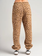 Airplane Mode Travel Sweatpants