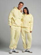 Airplane Mode Travel Sweatpants