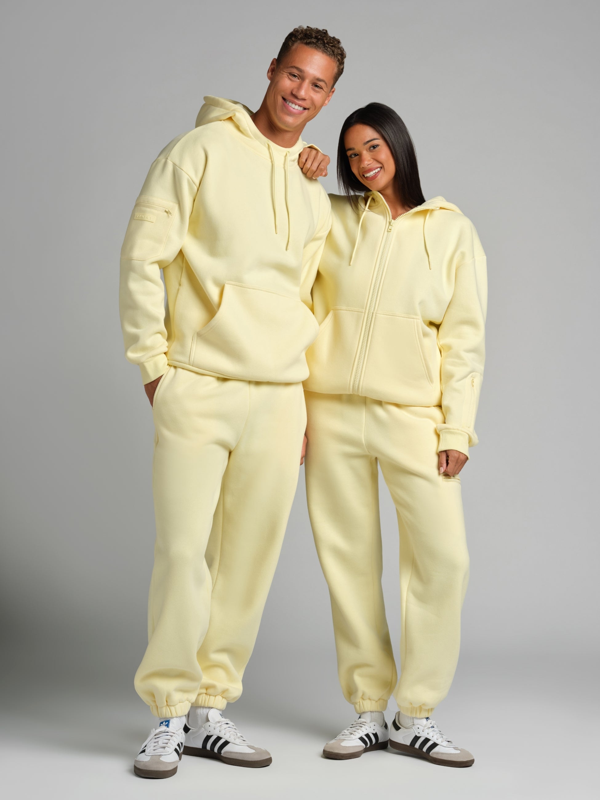 Airplane Mode Travel Sweatpants