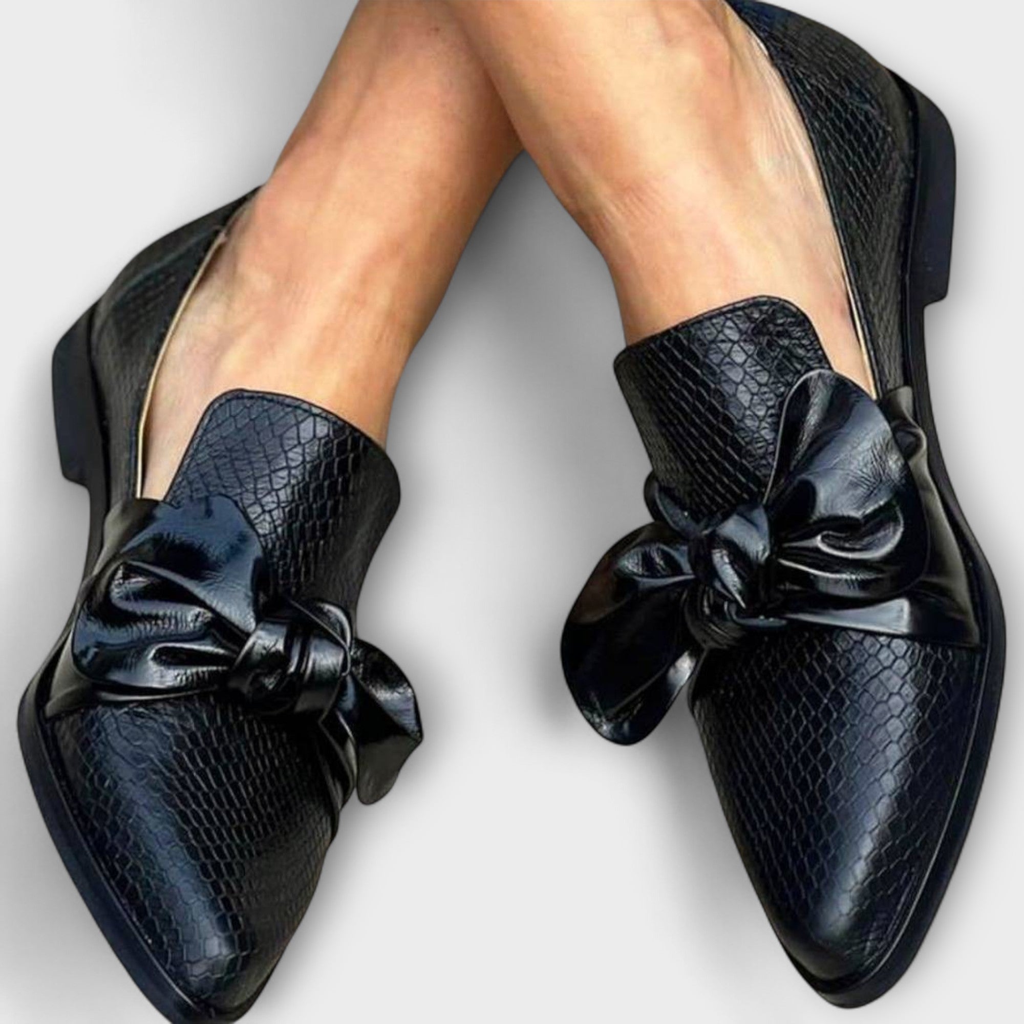 Oliana | Elegant Loafers