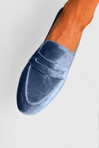 Olivrah | Comfortable Loafers